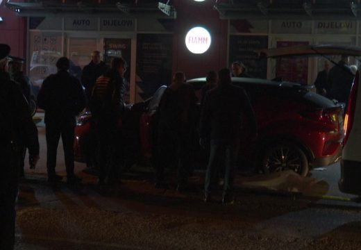 Oglasilo se tužilaštvo: Nakon što je u automobilu pronađeno tijelo Riste Petrića