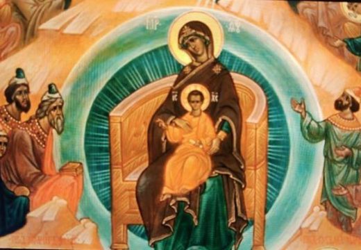 Nekada je bio dan za mirenje: Drugi dan Božića posvećen je Saboru presvete Bogorodice