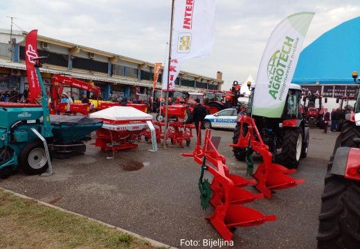Poslovni planovi AD “Grad” Bijeljina:  Od hladnjače do solarne elektrane