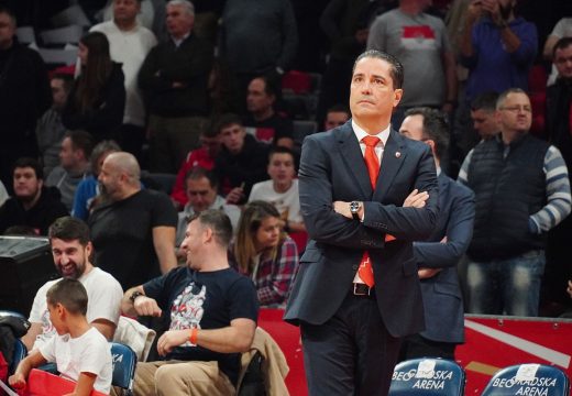 Sferopulos hvalio Amerikanca: Smart već sada pravi razliku