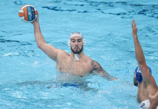 “Savladali” Rumuniju: Srbija se od EP oprostila pobjedom