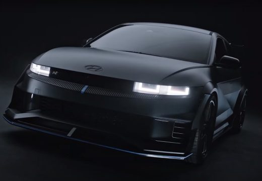 Evo kakve izmjene su napravljene: Stiže modifikovani Hyundai Ioniq 5 N NPX1 (Video)