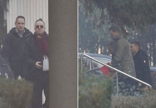 Sud BiH odlučio: Debevec i Mehmedagić ostaju iza brave