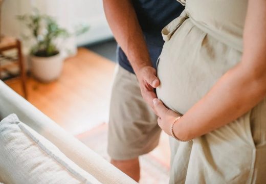 Zbog neizvjesnosti: Škole za trudnice sve popularnije među budućim majkama