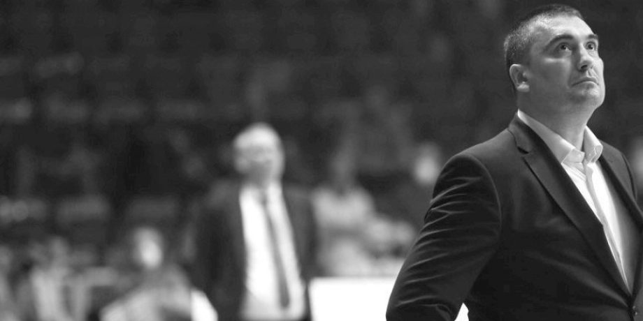 Tuga u Podgorici zbog Dejana! Hteo je da ostane... Dok postoji naš klub, živeće i sećanje na tebe!