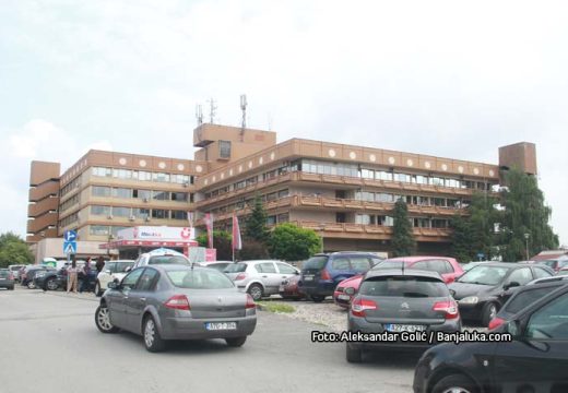 Dodik o planovima Srbije i Srpske: Želimo da napravimo najsavremenije porodilište u Banjaluci