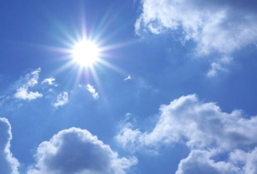 Kakvo nas vrijeme očekuje sutra: U Srpskoj sutra umjereno oblačno