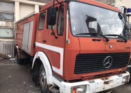 Tragedija u Palama: U požaru poginule majka i kćerkica, otac spasio dvoje djece