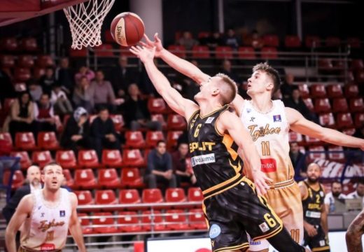 Velika drama u Laktašima i novi poraz Igokee