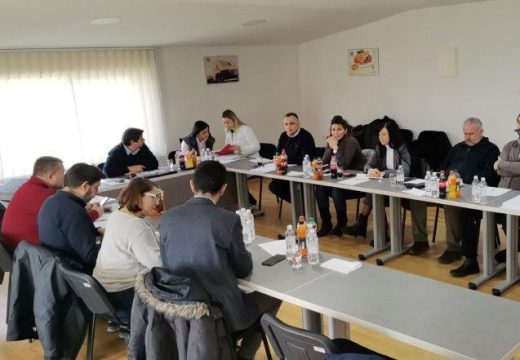 EU inspektori provjeravaju pileće meso iz BiH: Ispitivanje standarda za izvoz u EU (Foto)