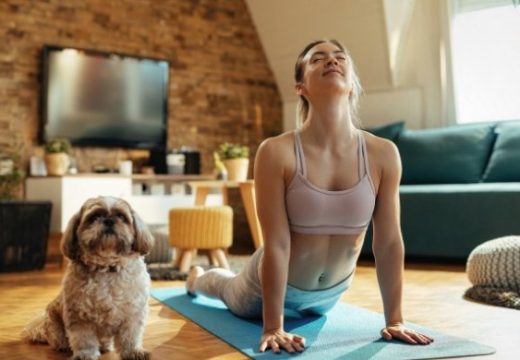 Ova vježba čini čudo za tijelo: Za 28 dana, istopite masti i definišite mišiće (VIDEO)