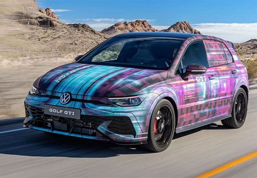 Evo kako bi mogao da izgleda: Volkswagen predstavlja osvježeni Golf 8