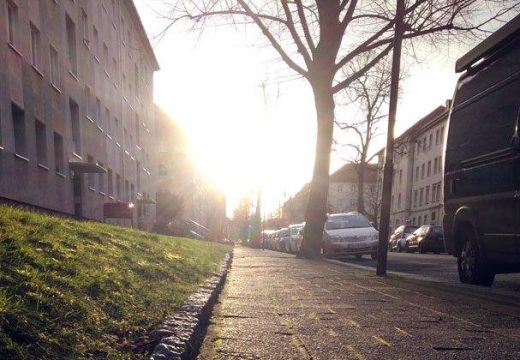 Danas postepeno toplije: Maksimalna temperatura vazduha do 11 stepeni