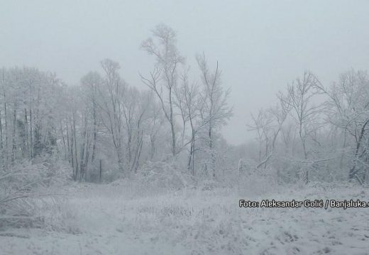Vremenska prognoza: Еvo kako nas vrijeme očekuje danas