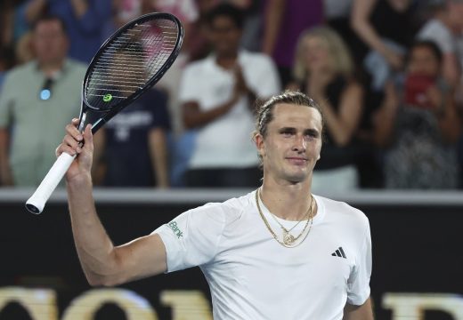 “Želim da mu se revanširam za poraz na Mastersu”: Imam dovoljno benzina za Alkaraza