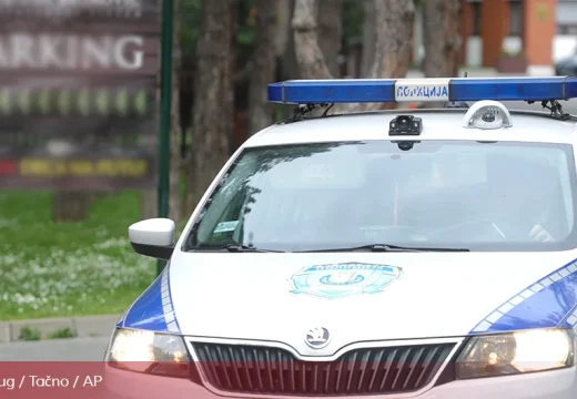 Pronađeni nestali dječaci iz Sremske Mitrovice