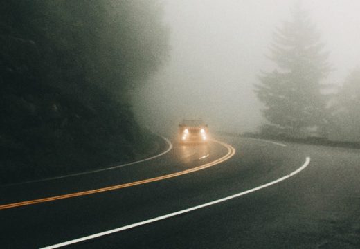 Stanje na putevima: Moguća poledica u višim predjelima