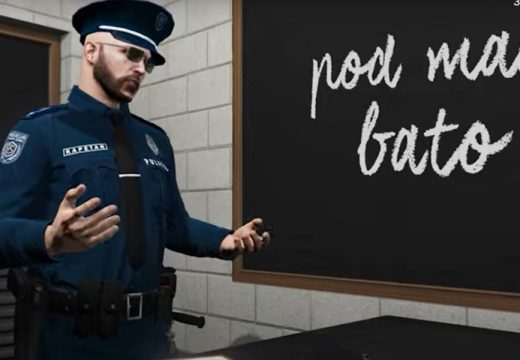 Novi GTA 6 u još luđem svjetlu: Izašao trejler za Balkansku ediciju (Video)