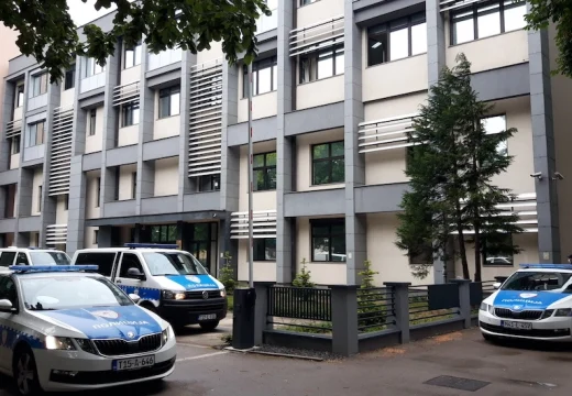 Vrhovni sud: Ukinuta presuda za smrt pješaka, naloženo novo suđenje