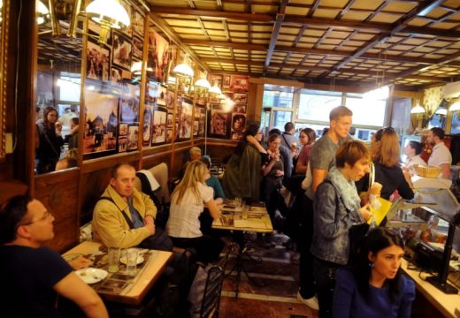 Čuvena poslastičarnica zatvorena prvi put nakon 172 godine: Ovdje su Beograđani jeli prvi sladoled i najslađu alvu