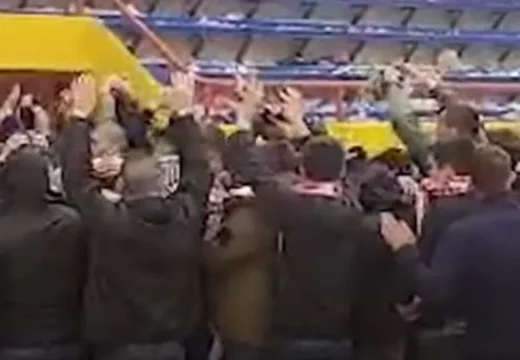 Bijeljina: Tuča na humanitarnoj utakmici,  pretučen navijač