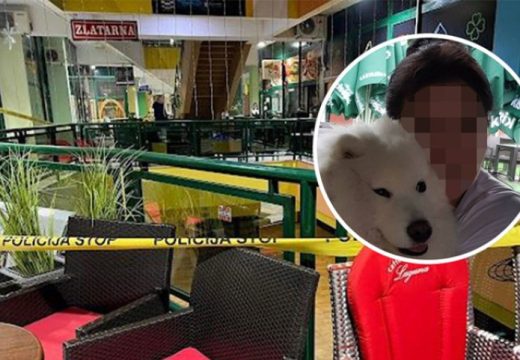 Draga mama, ti si bila moj cijeli svijet: Danas sahrana žene iz Tuzle koju je ubio policajac