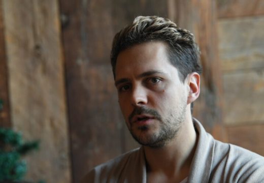 Zbog optužbi iz Ukrajine izbačen iz serije: HBO mora da isplati odštetu Bikoviću