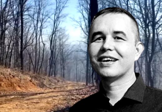 Kratko, ali jasno!: Šta je kćerka Dobojlije Saše poručila ženi koja joj je ubila oca (Foto)