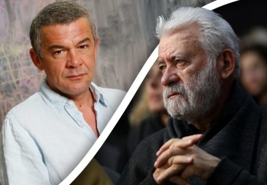 Umro otac Nebojše Glogovca: Sveštenik Milovan je sa puno tuge pričao o pokojnom sinu kog nikad nije prebolio