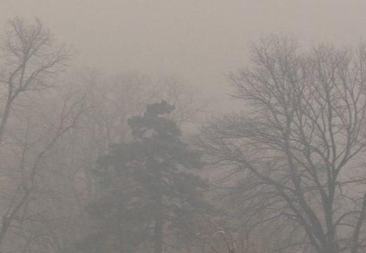 U ovom dijelu BiH teško se diše: Evo gdje je danas vazduh najzagađeniji nije Sarajevo