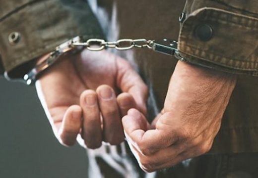 Palo lice sa Interpolove potjernice: Državljaninu Srbije lisice na ruke stavljene u Bijeljini