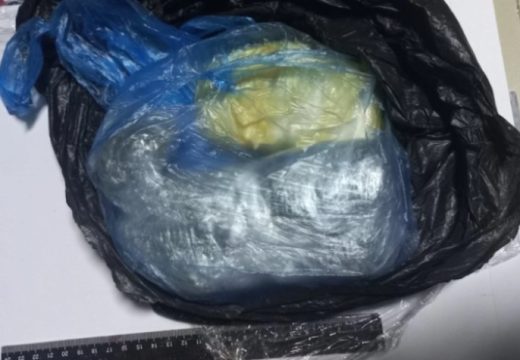 Akcija Vihor: Tri osobe iza rešetaka zbog sumnje da su se bavili trgovinom droge