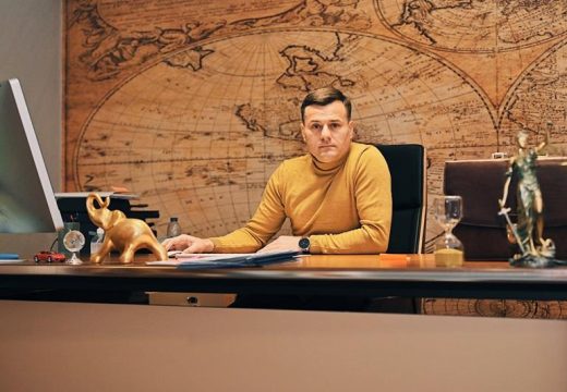 Advokat Goran Vasilić iz Bijeljine: Osporavanje Odluke o tarifnim stavovima značajno za privredu RS