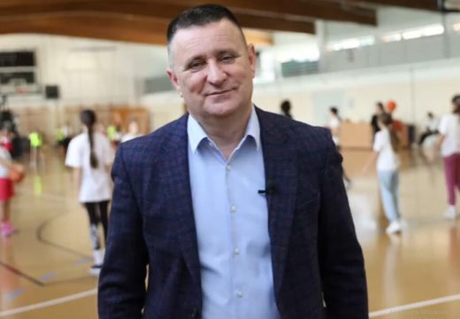 Đajić nakon koncerta: Dvorana je očišćena, a Baja je uradio ovo prvi put u istoriji svojih nastupa (Video)