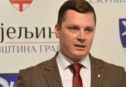 Đurđević: Budžet grada u narednoj godini biće značajno veći