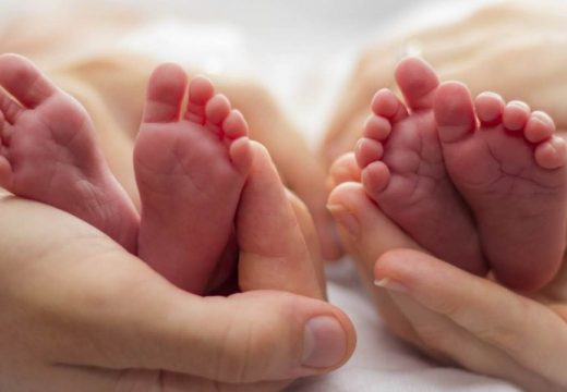 Lijepe vijesti: Srpska bogatija za 15 dječaka i šest djevojčica