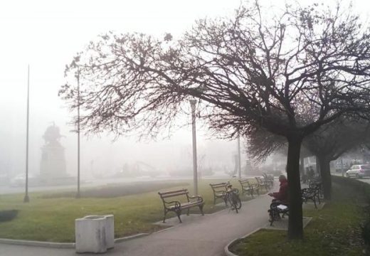 Aktivisti apeluju na sistemski pristup: Aerozagađenje u Bijeljini ugrožava zdravlje građana