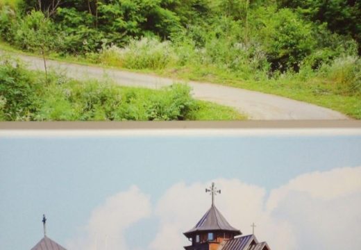 Neprekidna molitva pod drvenim svodom: Večeras u Muzeju Semberije izložba o crkvama brvnarama (Foto)