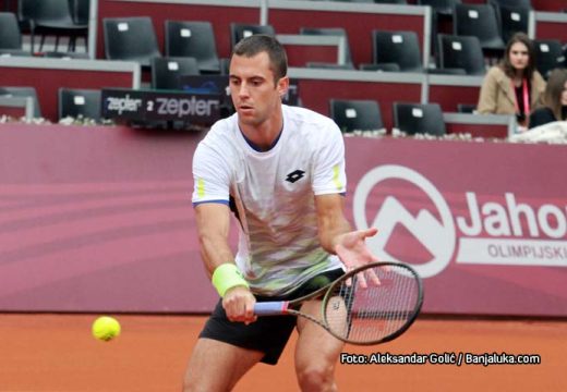 Đere ekspresno do drugog kola: Čeka se srpski okršaj u Rio de Žaneiru