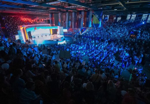 Premijerno izvođenje 17. maja:  Odabrane kompozicije i izvođači jubilarnog 30. Đurđevdanskog festivala