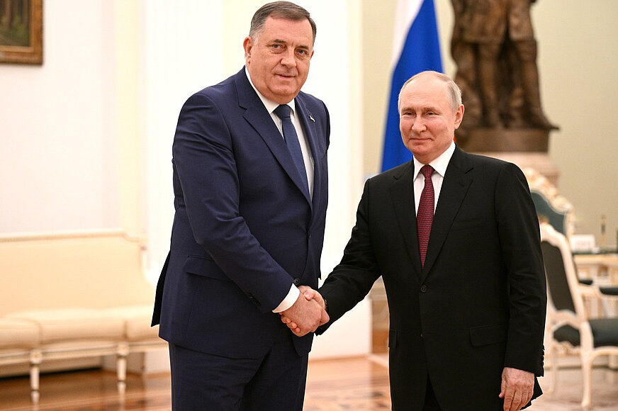 dodik