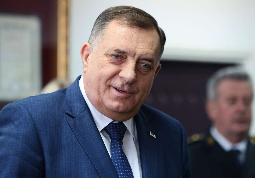 dodik
