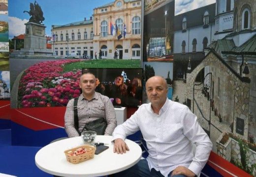 TO Bijeljina: Uskoro otvaranje “Semberske kuće” u Bijeljini