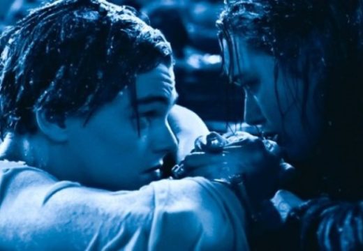Film bio apsolutni hit: Otkriveno zašto su na snimanju “Titanika” angažovani niski ljudi