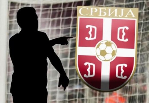 Pritisak javnosti urodio plodom: FSS vraća stari grb na dres reprezentacije
