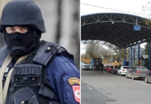 Nastavak akcije “Kum”: Uhapšen muškarac iz Laktaša osumnjičen da je rukovodio grupom za trgovinu narkoticima