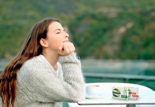 Savjeti iz Hemofarma: Oko 80% akutnih infekcija sinusa uzrokovano je virusima