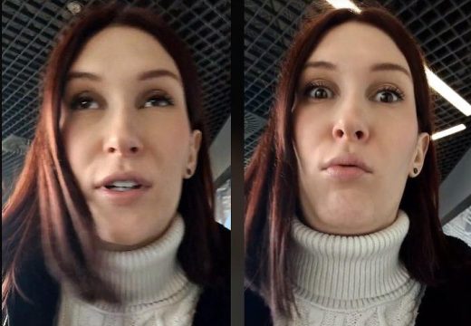 Hrvatica zapalila TikTok komentarima o Srbima: “Ne znam šta ovi jedu i piju” (Video)