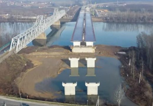 Autoput od Beograd do Banjaluke: Neimari punom parom idu ka Bijeljini