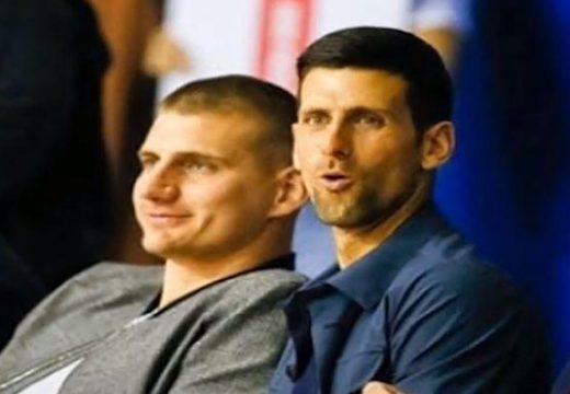 Đoković i Jokić “Ni na vidiku” : Otkrivena lista 100 najplaćenijih sportista svijeta, za drugoplasiranog je malo ko čuo (Foto)